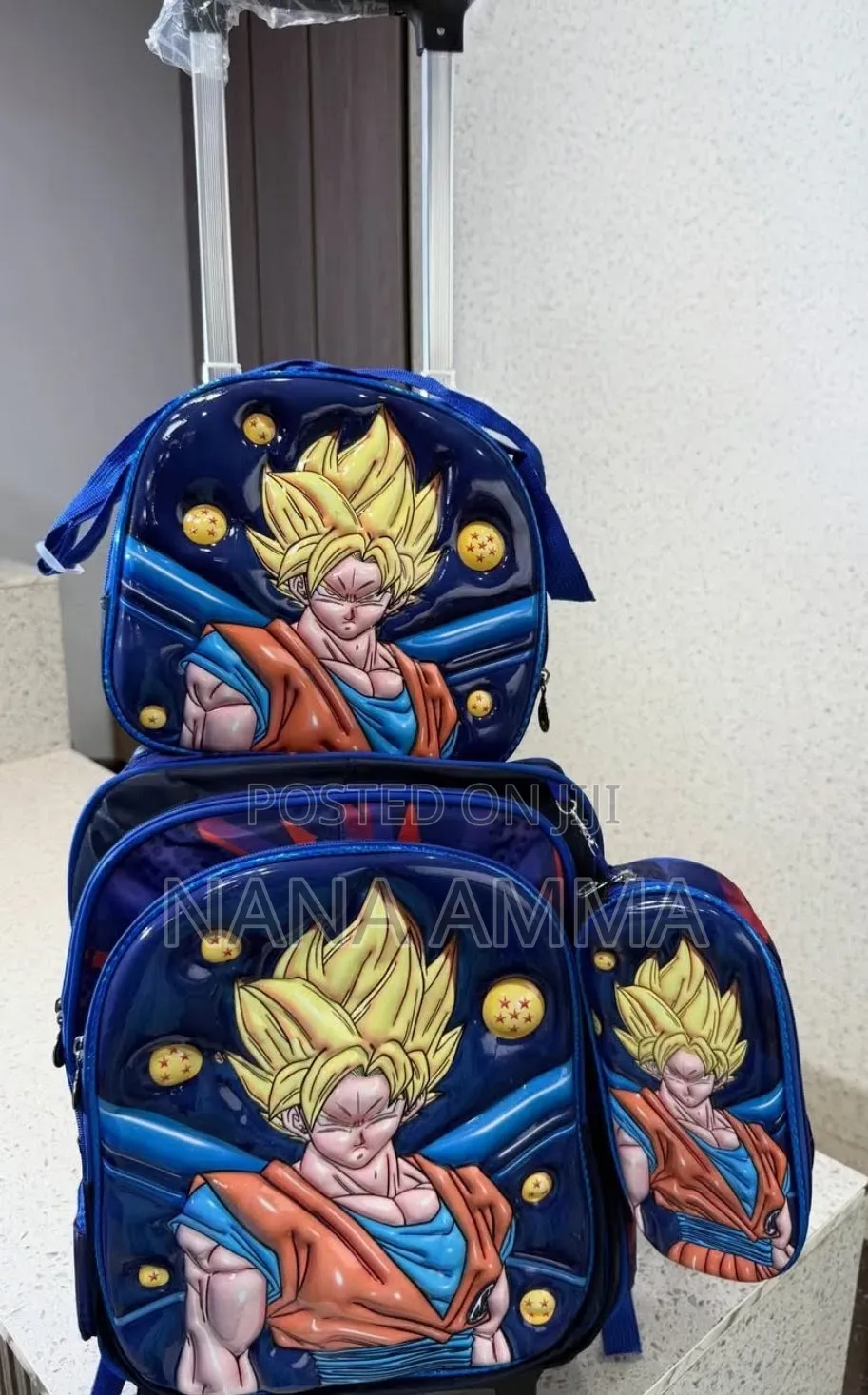 Kids Backpacks
