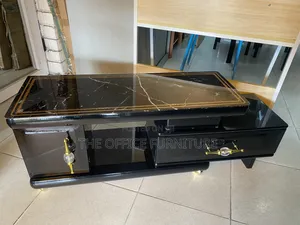 TV Stand (32") Black
