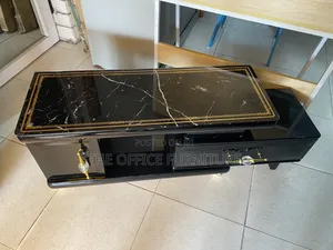 TV Stand (32") Black