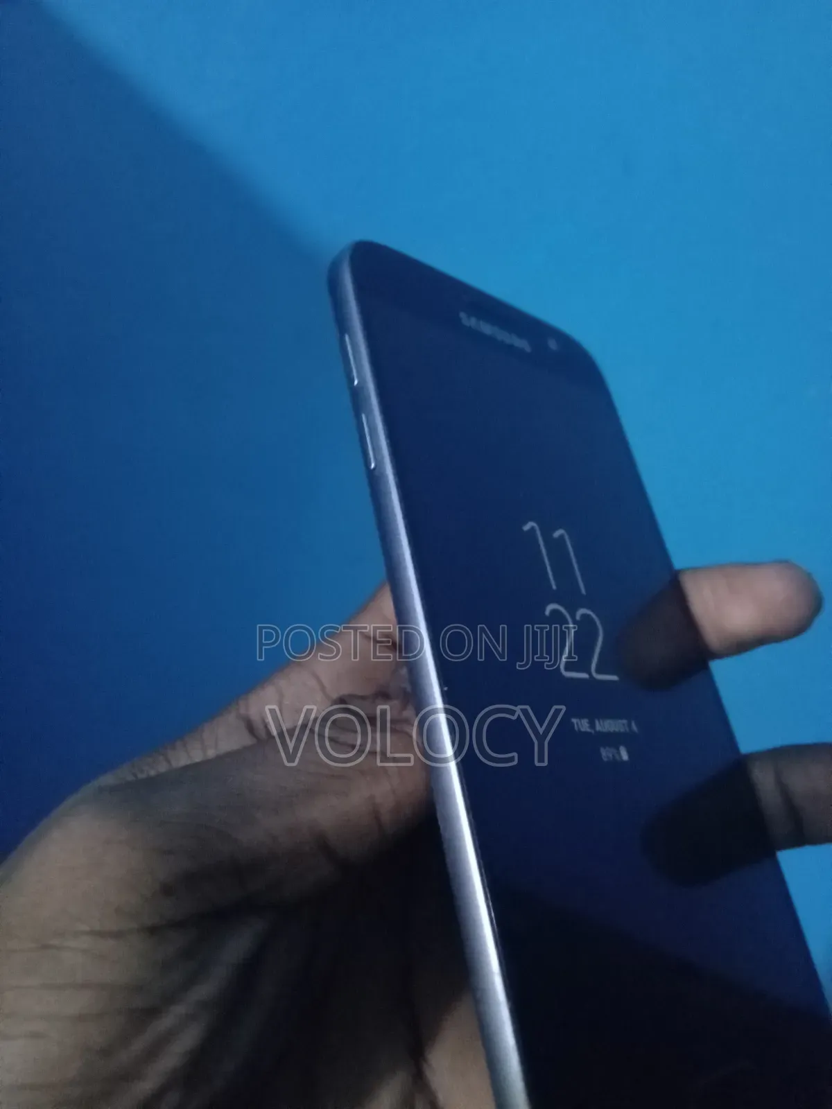 Samsung Galaxy S7 32 GB Black