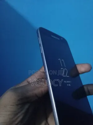 Samsung Galaxy S7 32 GB Black