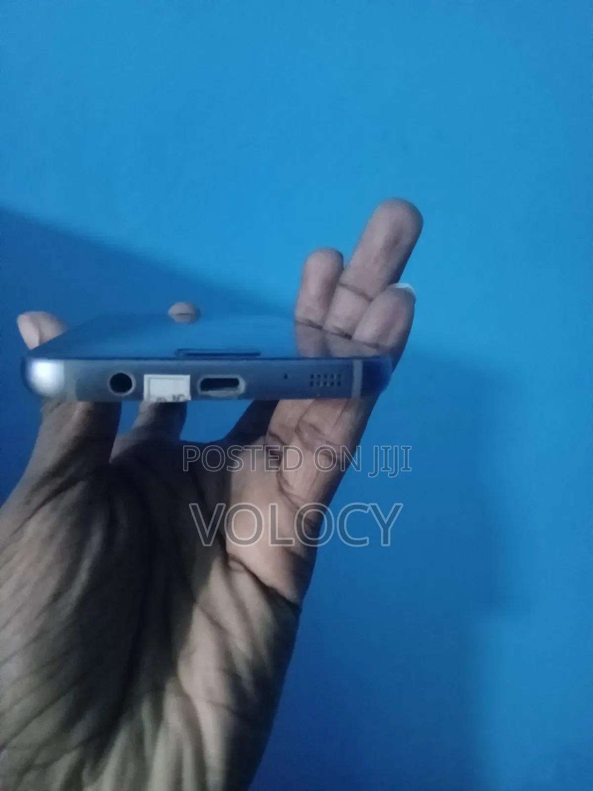 Samsung Galaxy S7 32 GB Black