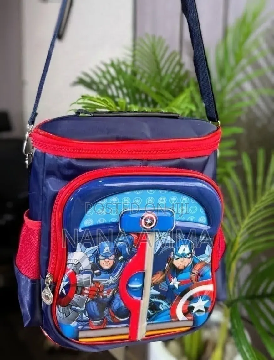 Kids Backpacks