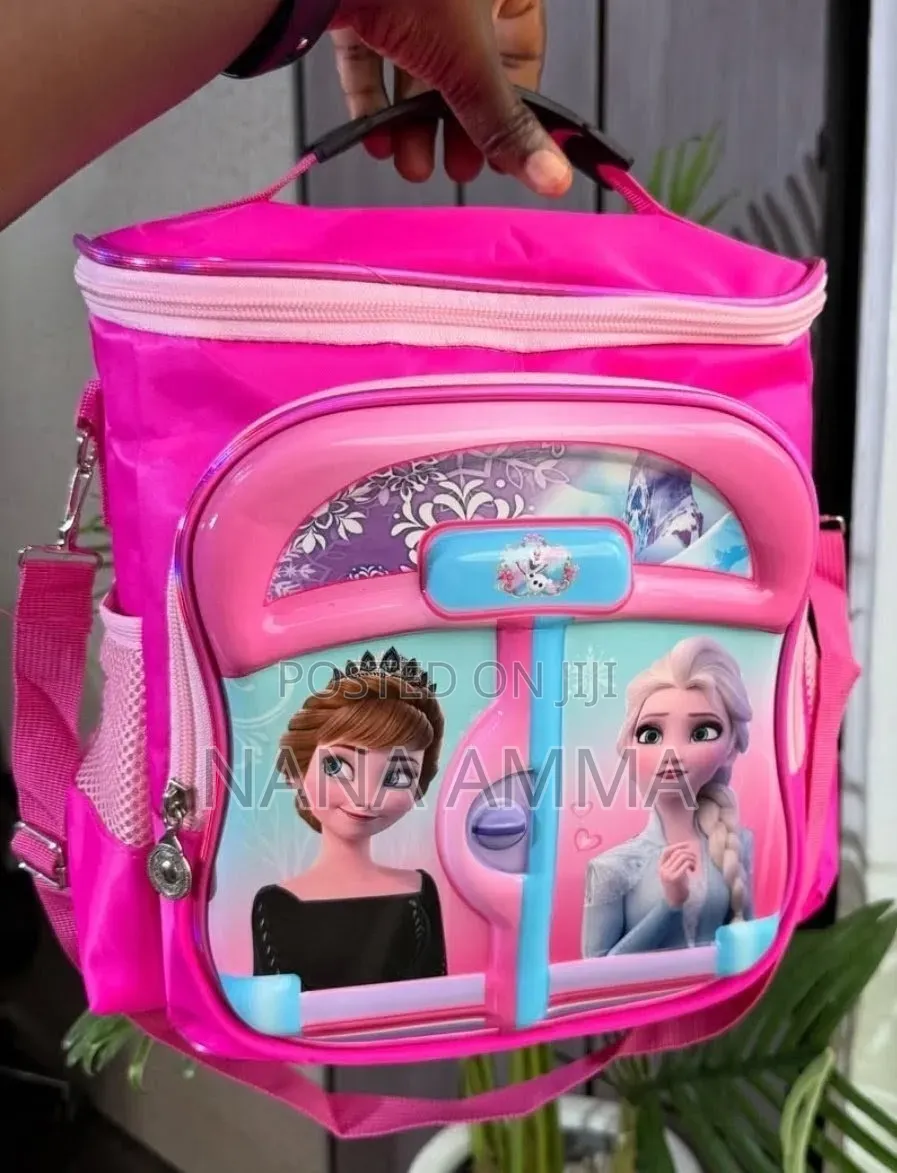 Kids Backpacks