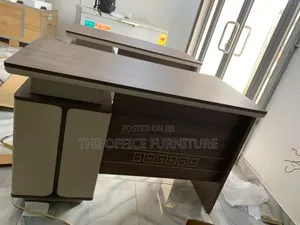 Executive Desk 1.2m