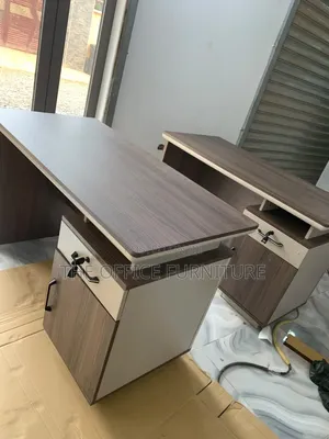 Executive Desk 1.2m