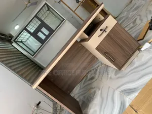 Executive Desk 1.2m