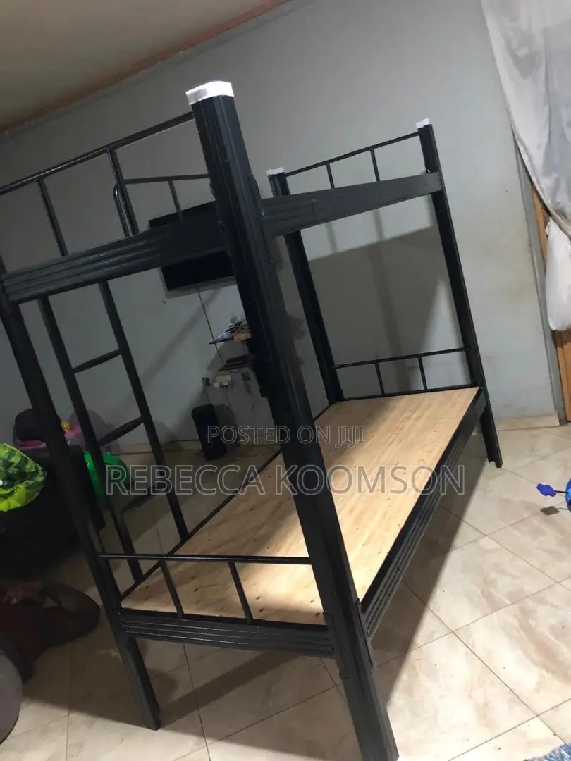 Bunkbed Bed