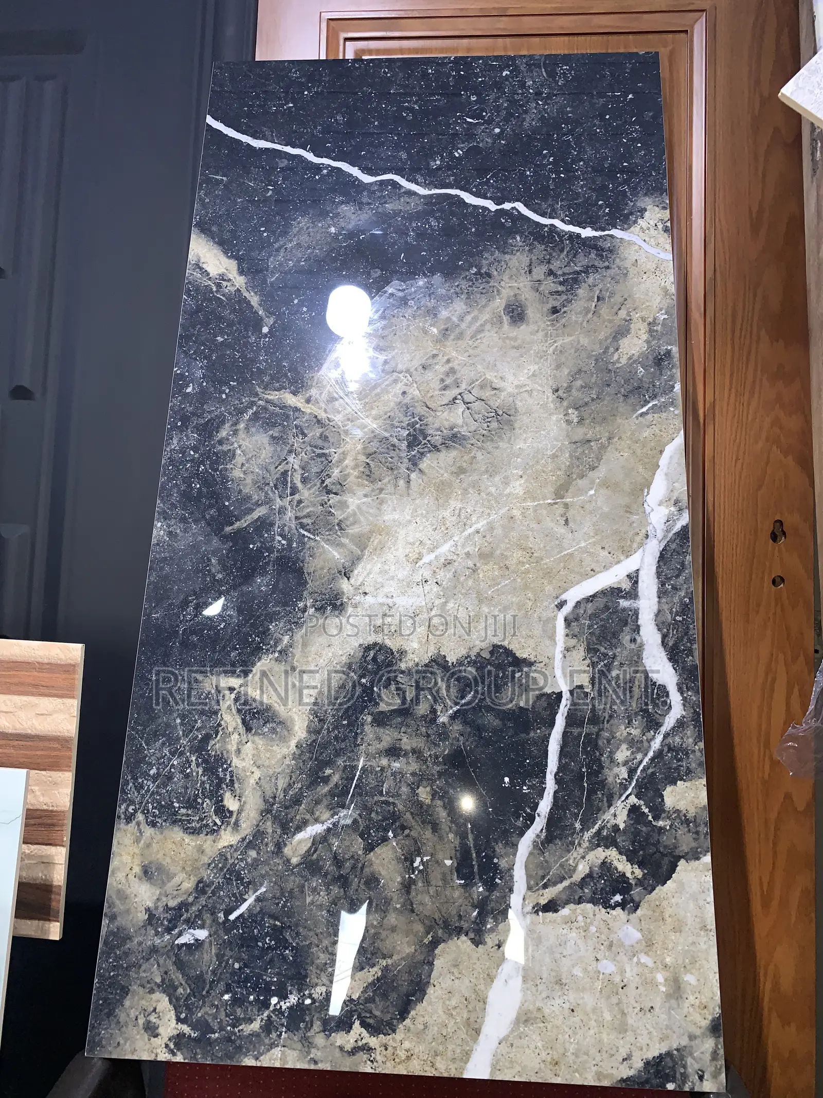 Italian and Spanish Tile 60/120cm. Polished