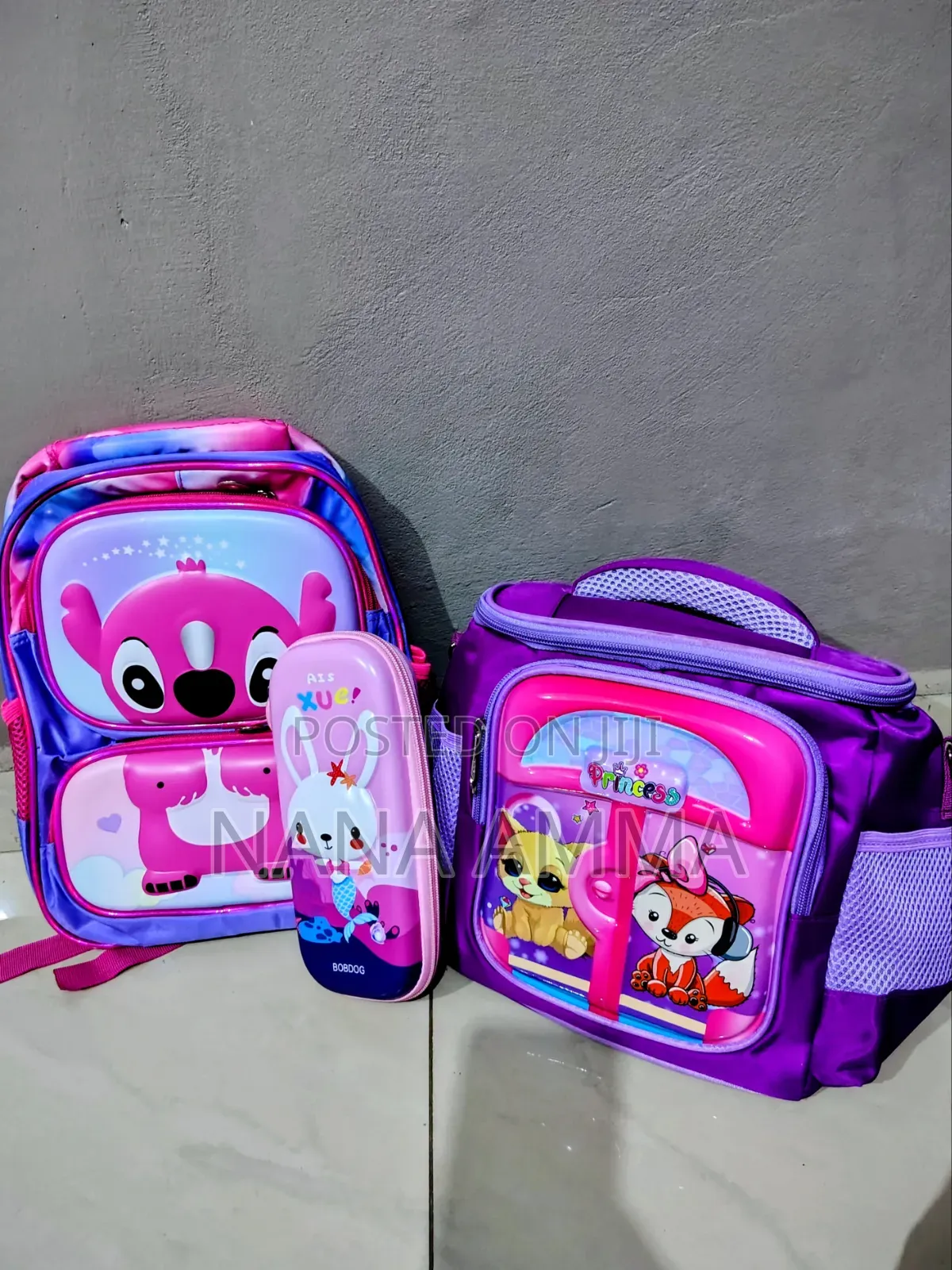 Kids Backpacks