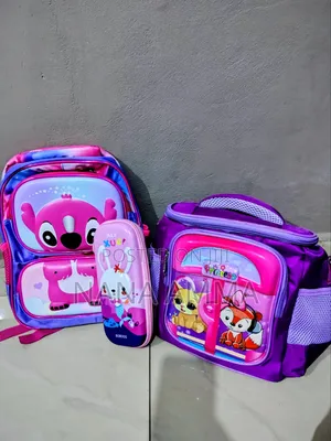 Kids Backpacks