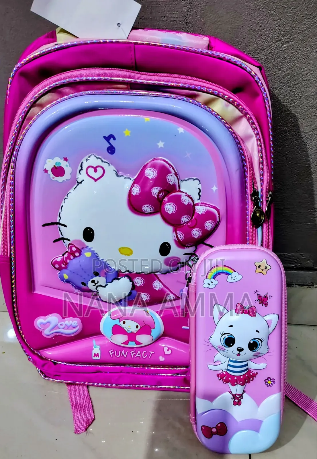 Kids Backpacks