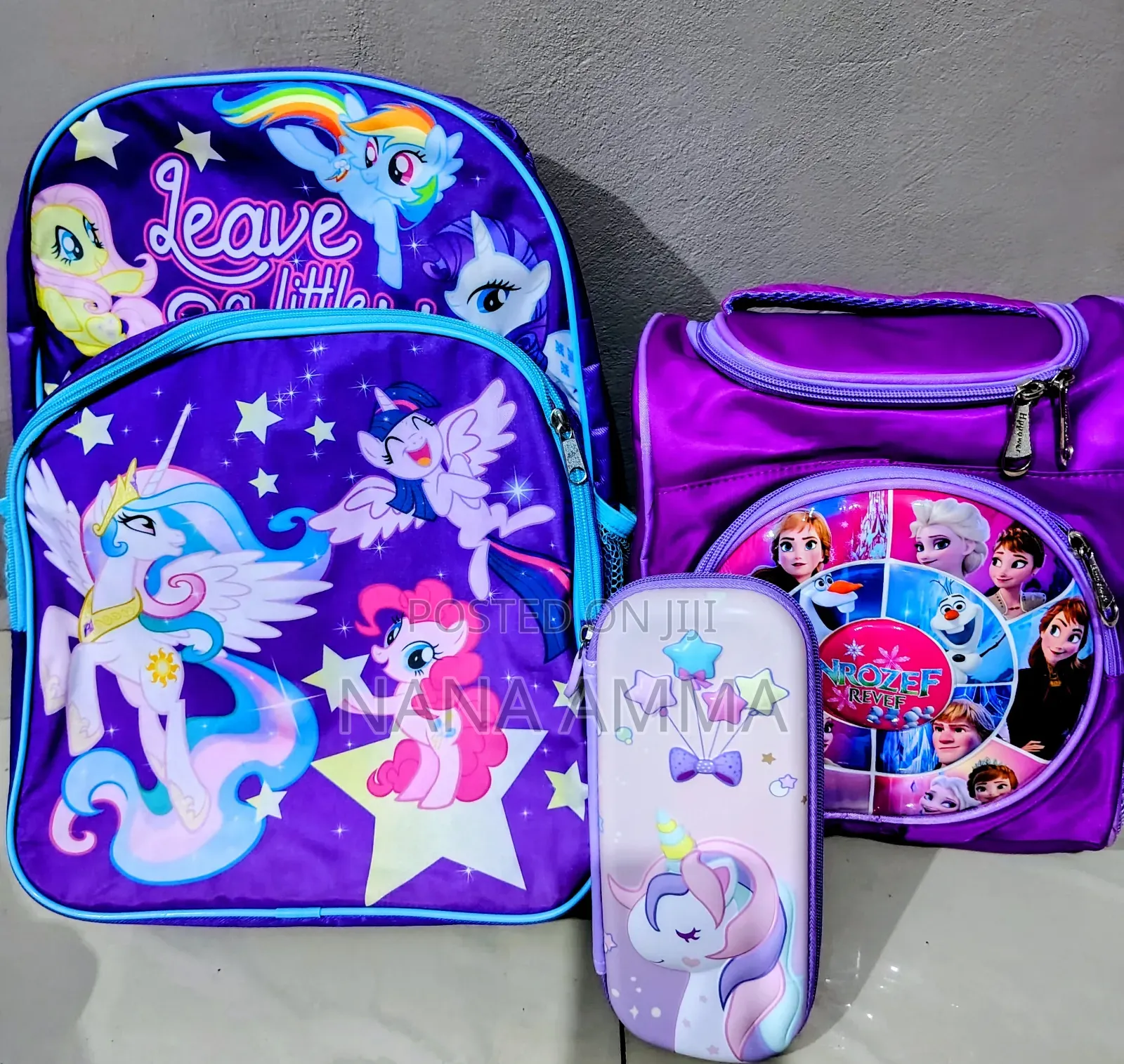 Kids Backpacks