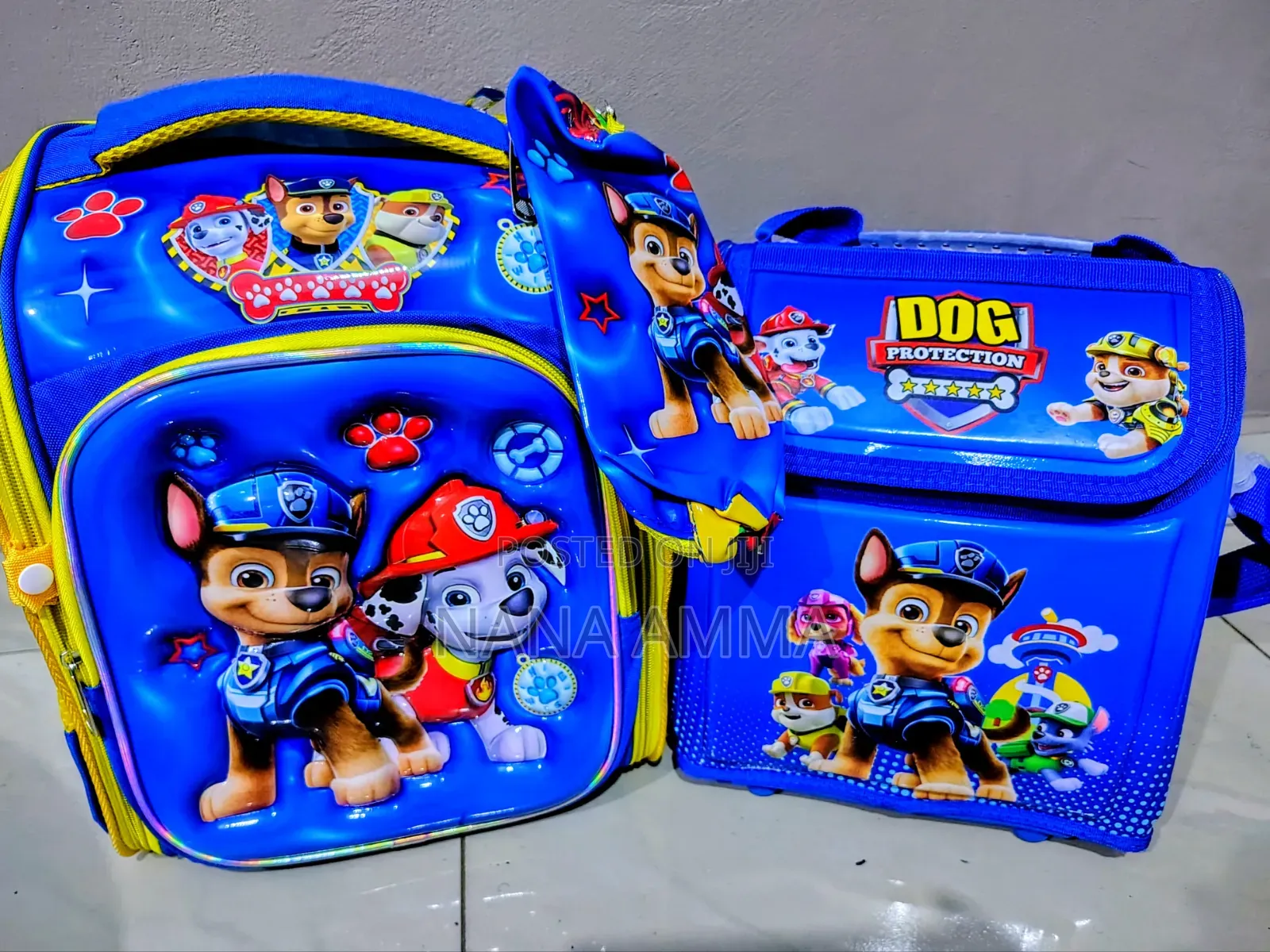 Kids Backpacks