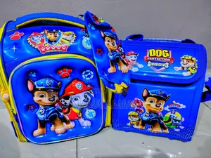 Kids Backpacks