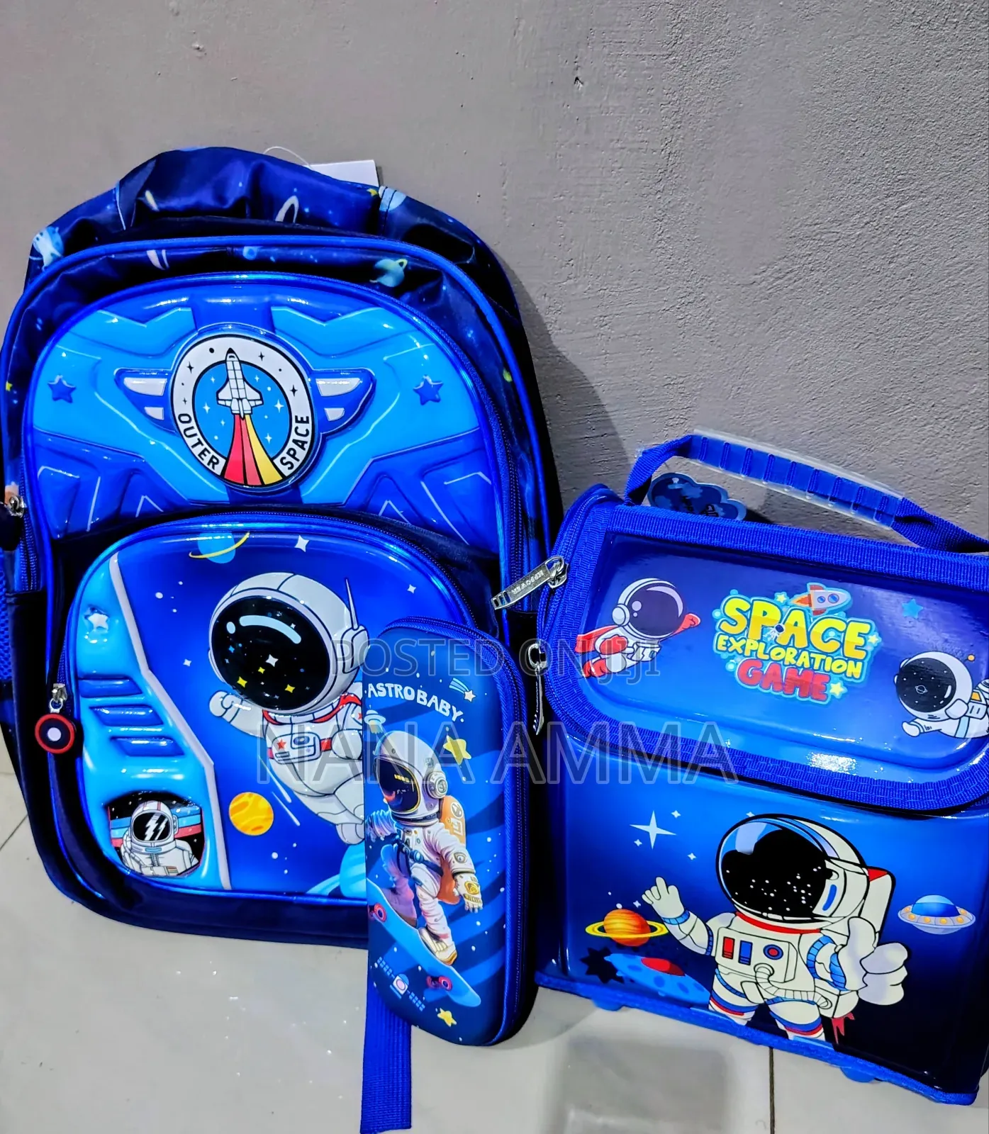 Kids Backpacks