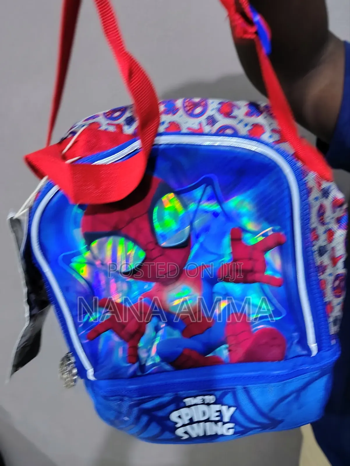 Kids Backpacks