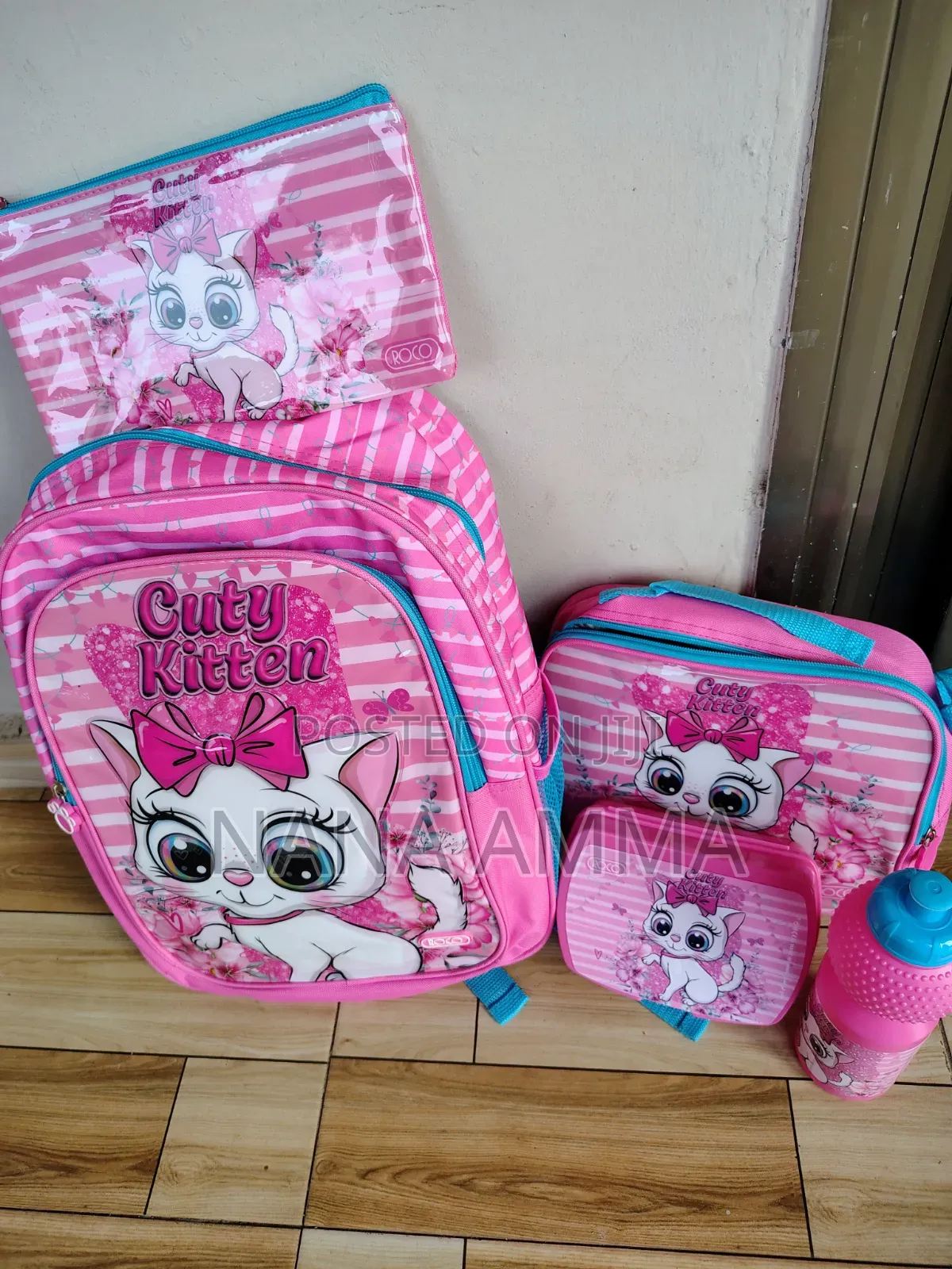 Kids Backpacks