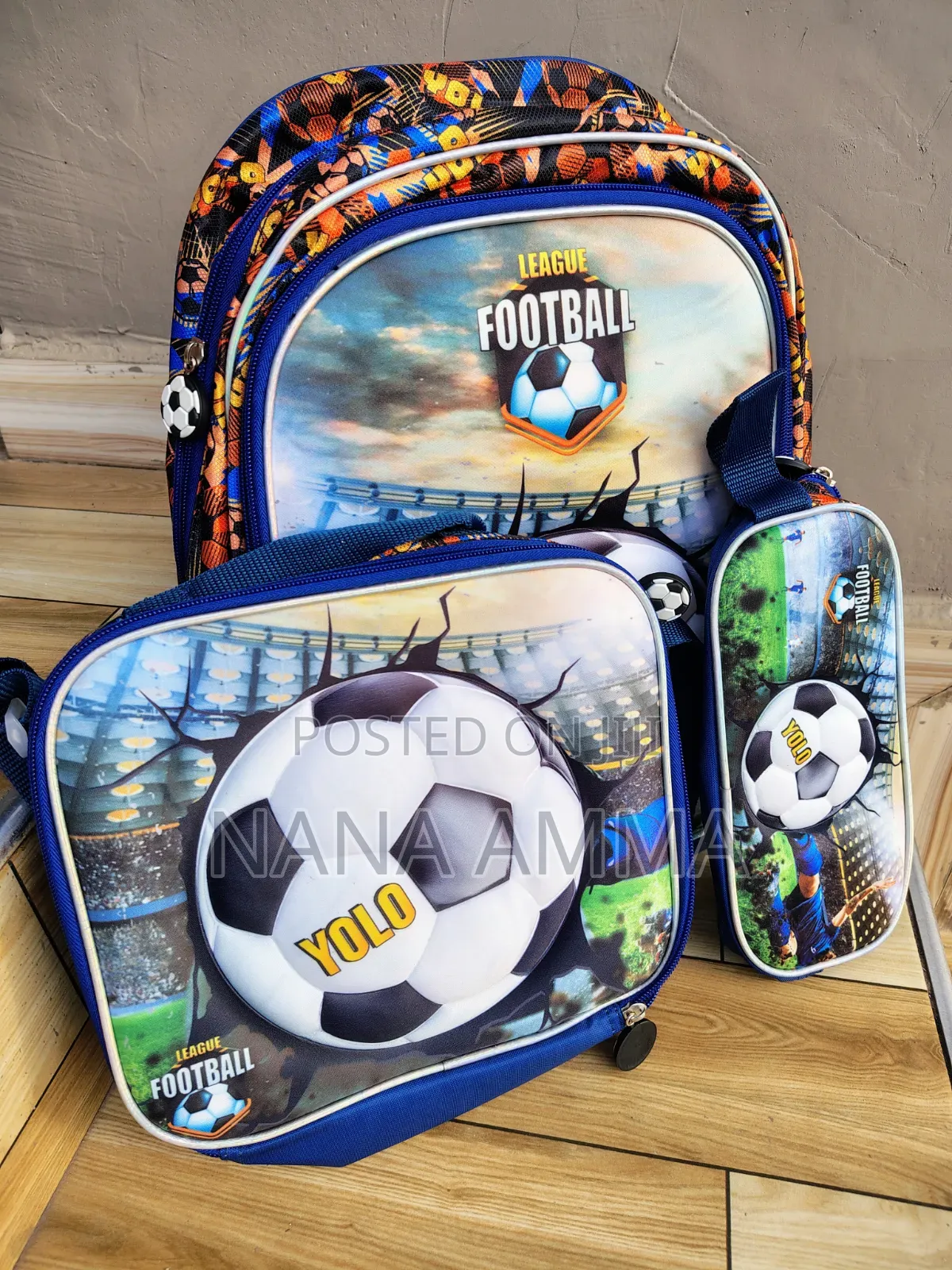 Kids Backpacks