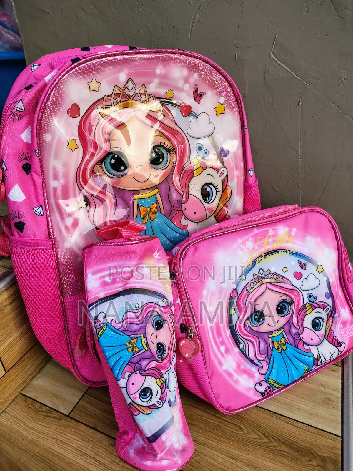 Kids Backpacks