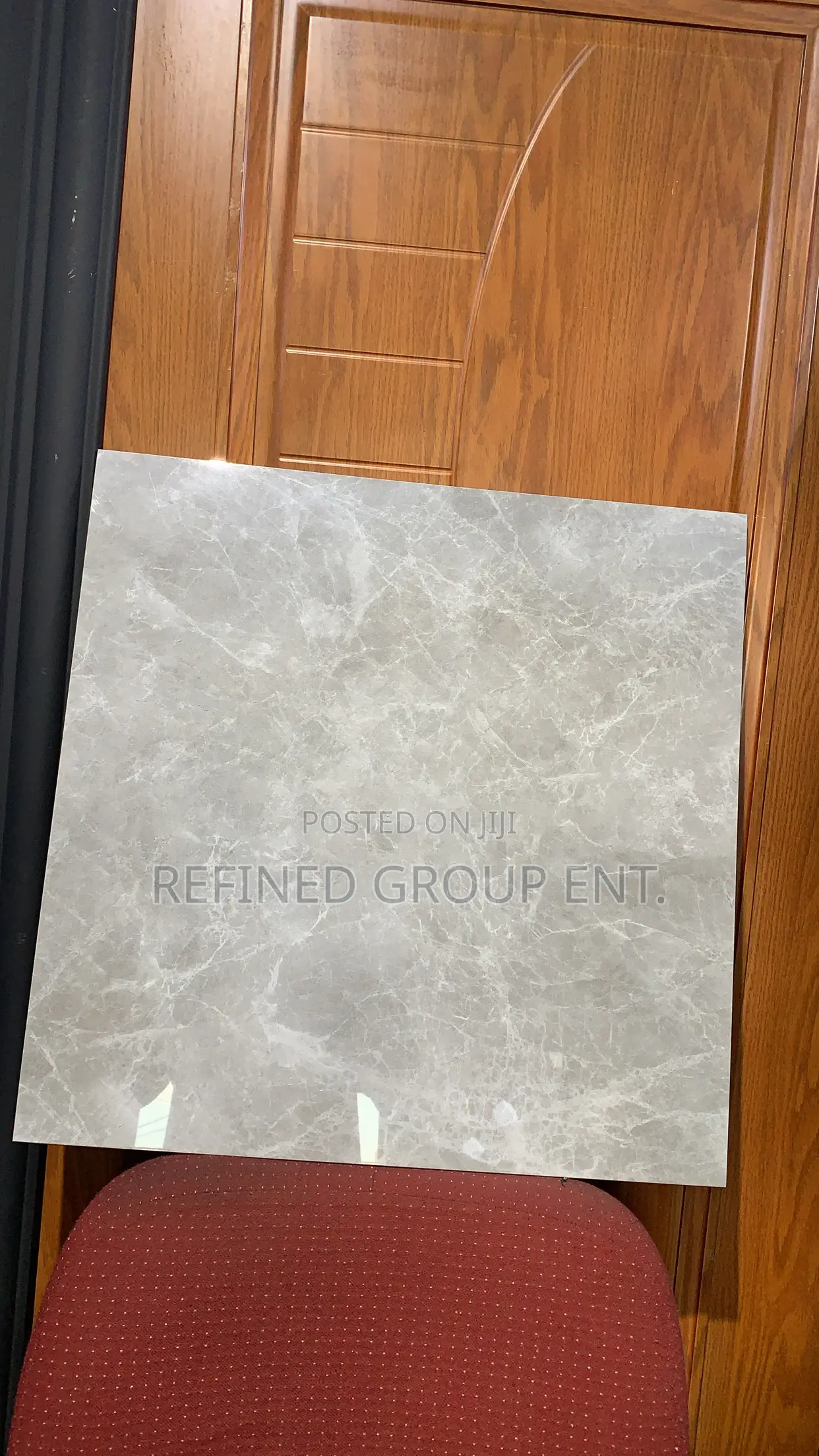 Italy 60/60cm Glossy Tile.