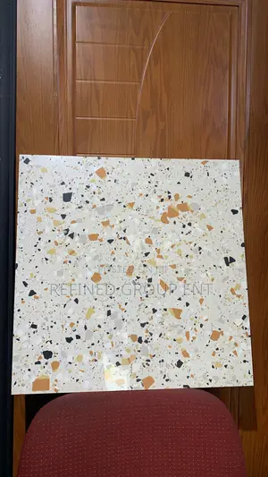 Italy 60/60cm Glossy Tile.