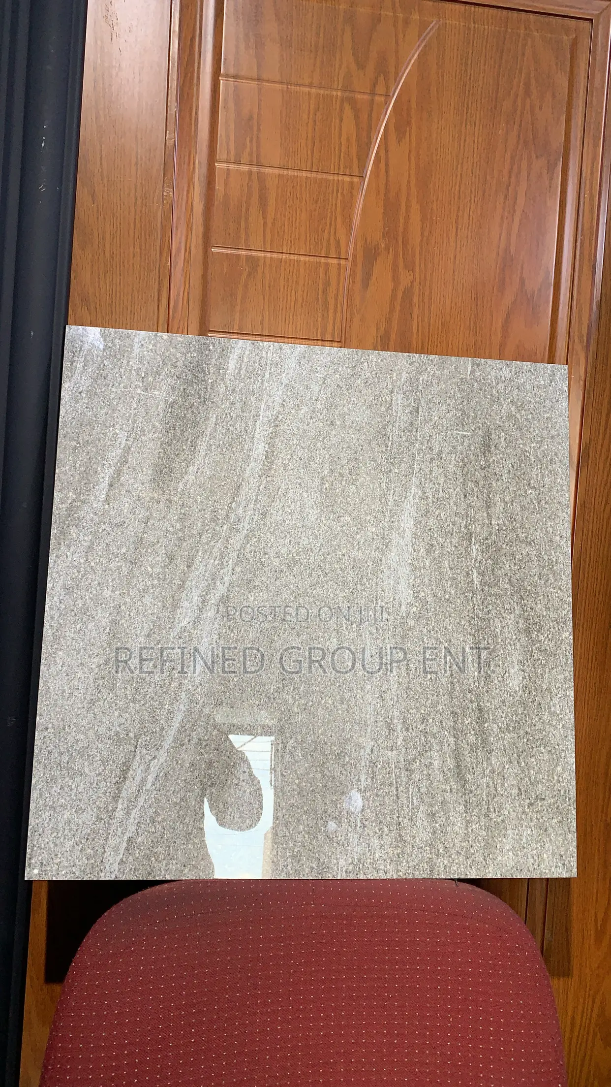 Italy 60/60cm Glossy Tile.