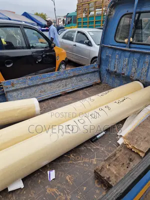 PVC Tarpaulin
