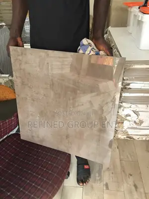 Italy 60/60cm Glossy Tile.