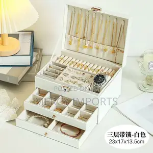 Jewelry Box