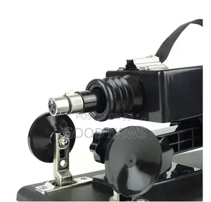 Hands-Free Sex Machinegun