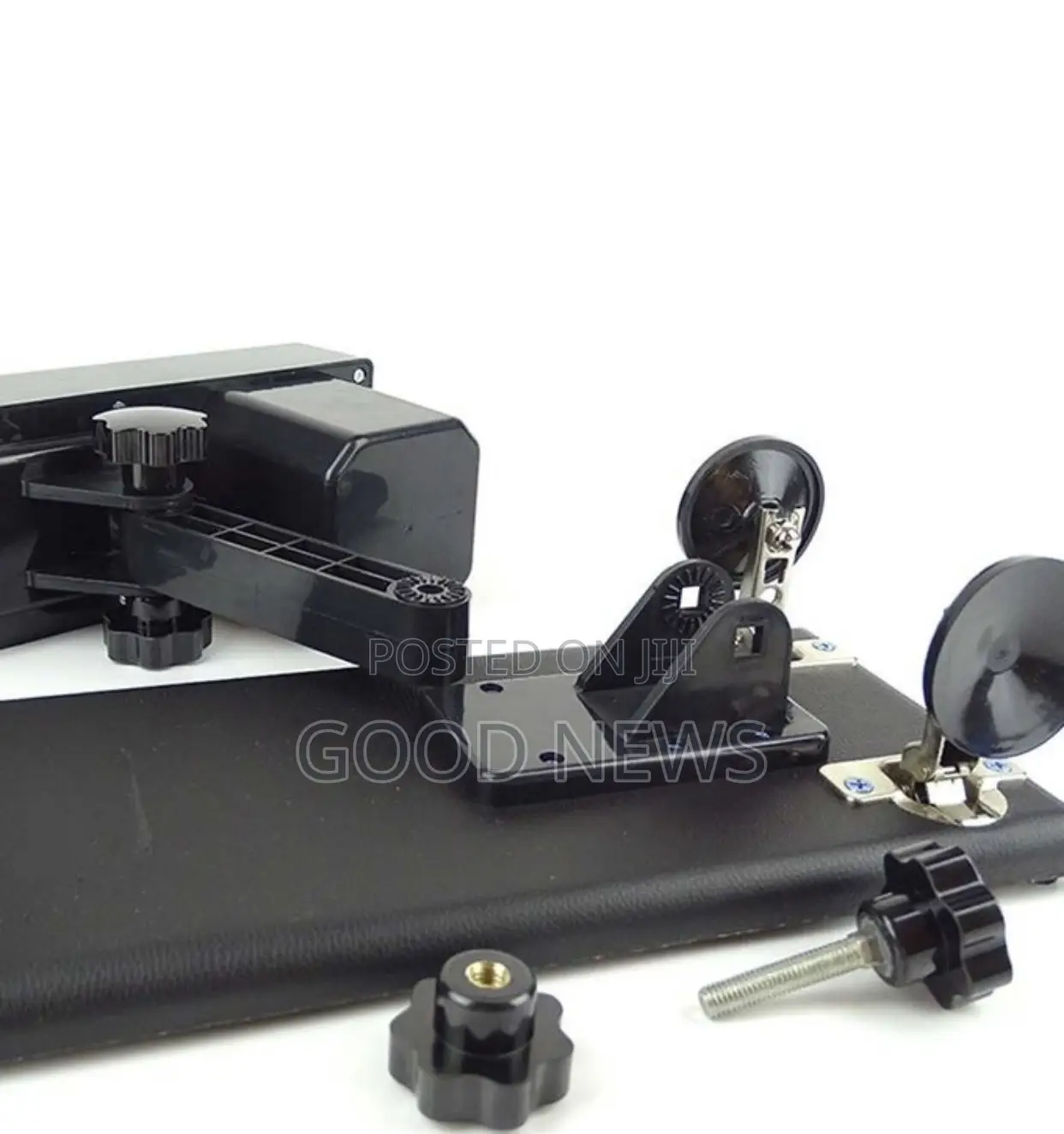 Hands-Free Sex Machinegun