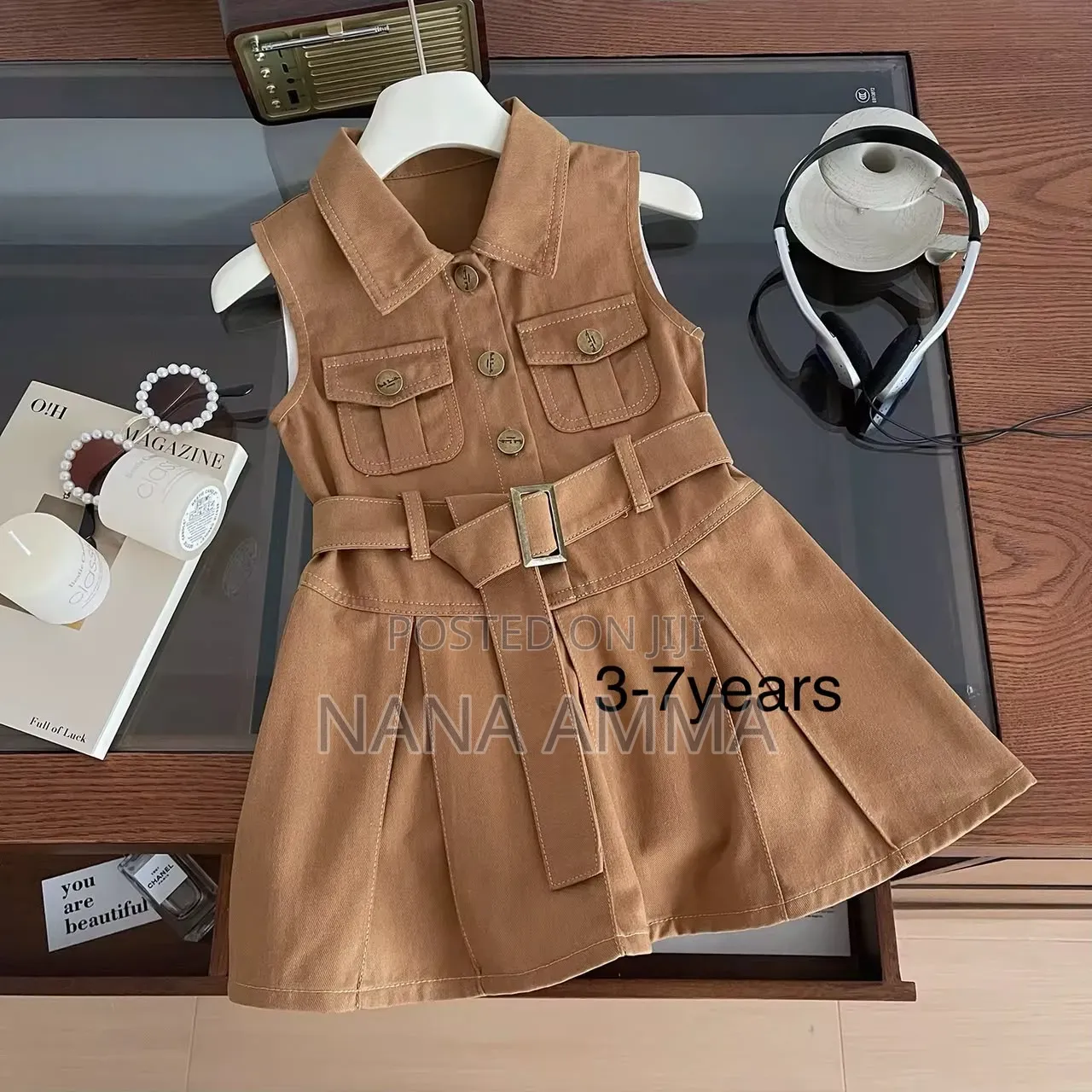 Kids Clothes