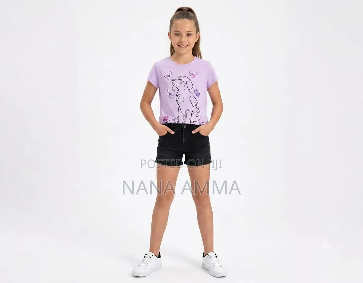 Kids Clothes