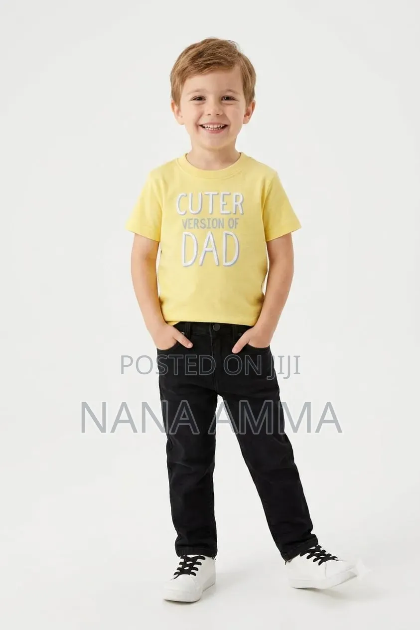 Kids Clothes