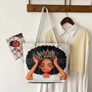 Tote Canvas Bags