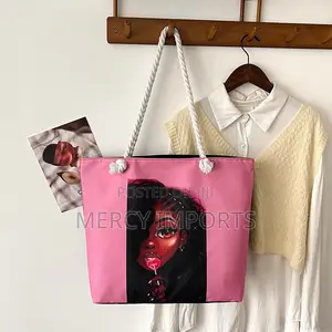 Tote Canvas Bags