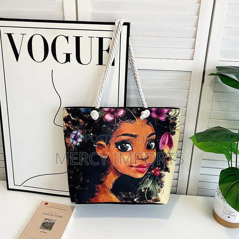 Tote Canvas Bags