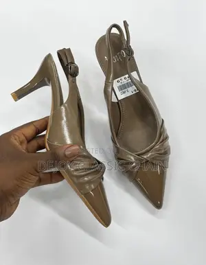 Quality Half Shoe