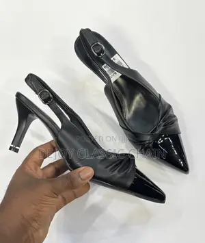 Quality Half Shoe