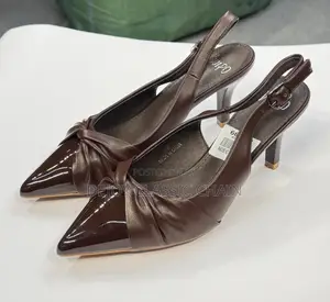 Quality Half Shoe