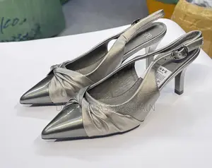 Quality Half Shoe
