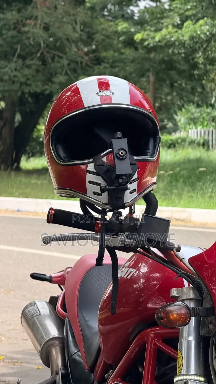 Ducati 2006 Red