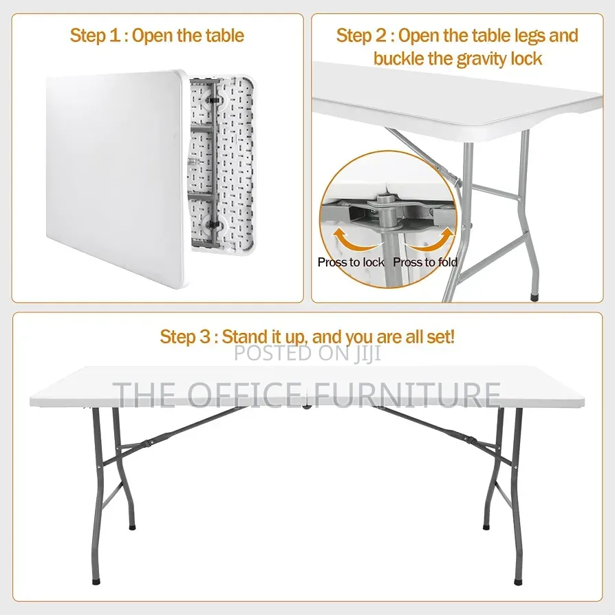 Event Table