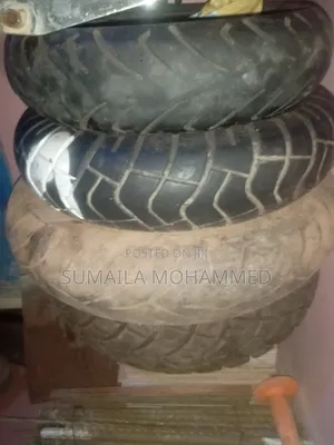 Motorcycle Spare Parts
