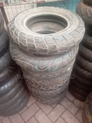 Motorcycle Spare Parts
