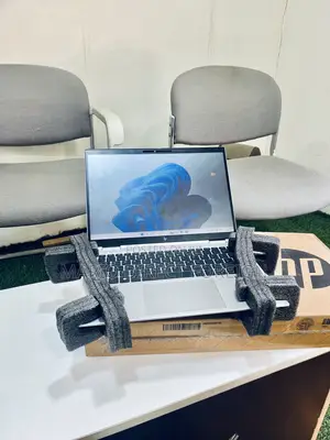 Laptop HP EliteBook x360 1040 G9 16GB Intel Core i7 SSD 512GB