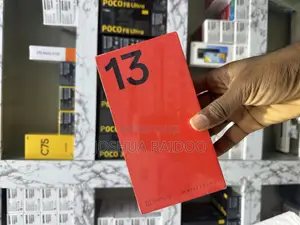 New OnePlus 13 1 TB