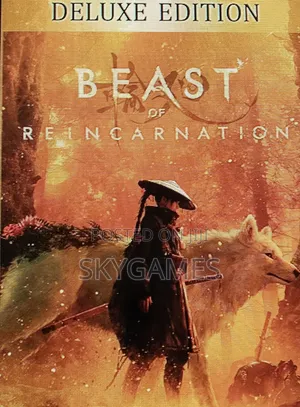 Beast of Reincarnation Crack PC