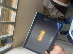 Lenovo Tab 64 GB Gray